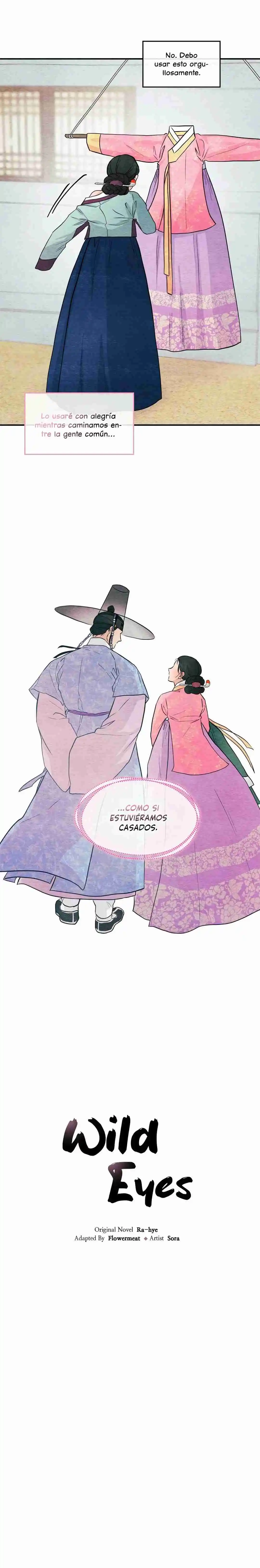 En Tus Ojos Salvajes - Capítulo 64 - Página 6 - LectorTMOo