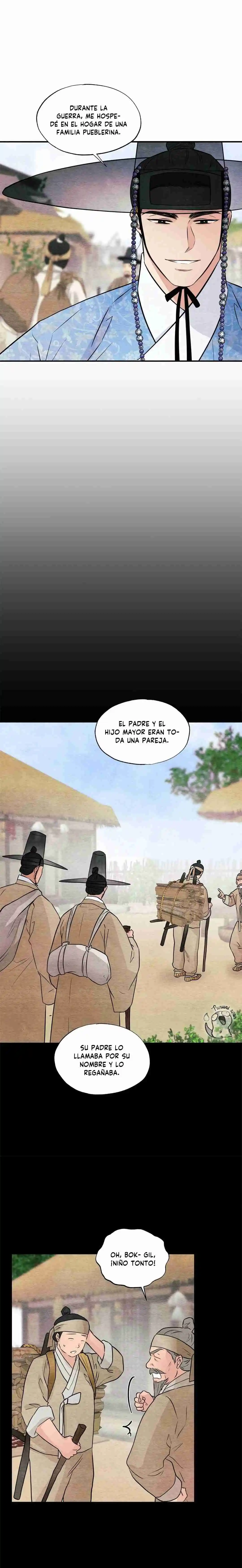 En Tus Ojos Salvajes - Capítulo 64 - Página 13 - LectorTMOo