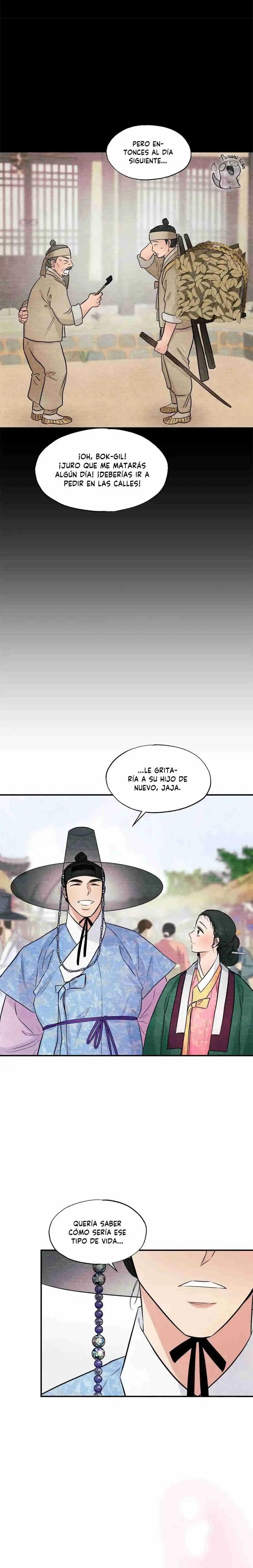 En Tus Ojos Salvajes - Capítulo 64 - Página 15 - LectorTMOo