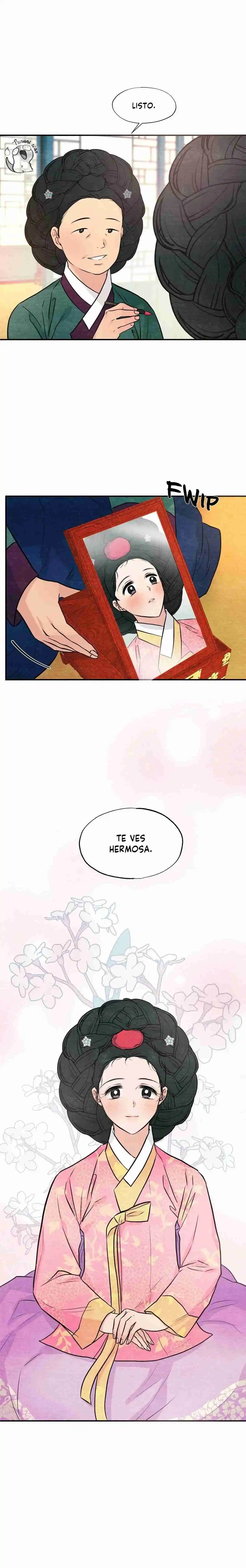 En Tus Ojos Salvajes - Capítulo 64 - Página 19 - LectorTMOo