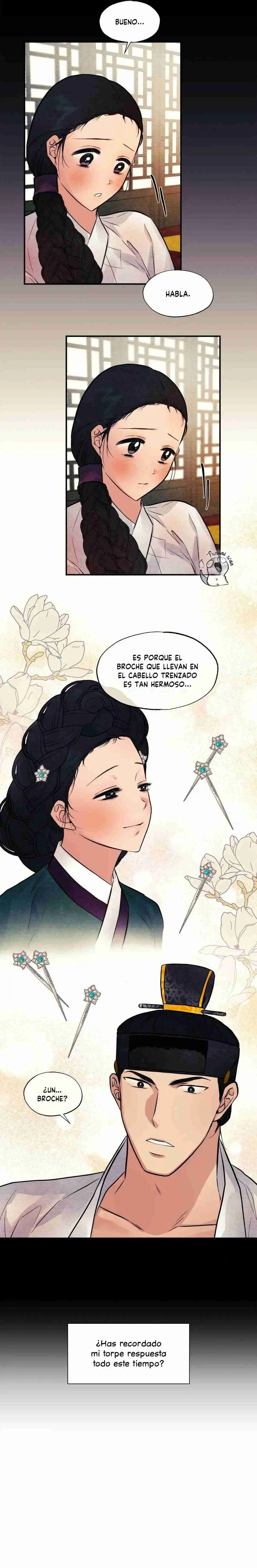 En Tus Ojos Salvajes - Capítulo 65 - Página 11 - LectorTMOo