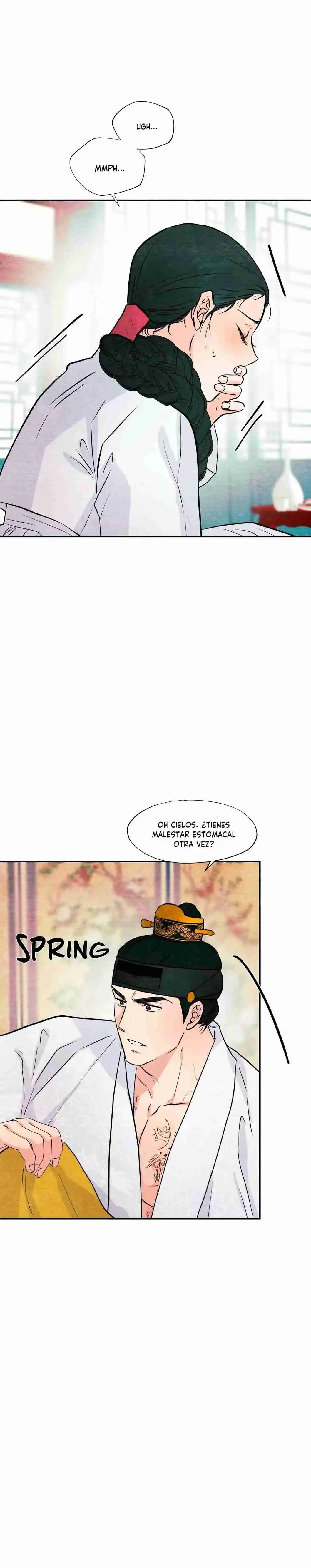 En Tus Ojos Salvajes - Capítulo 66 - Página 9 - LectorTMOo