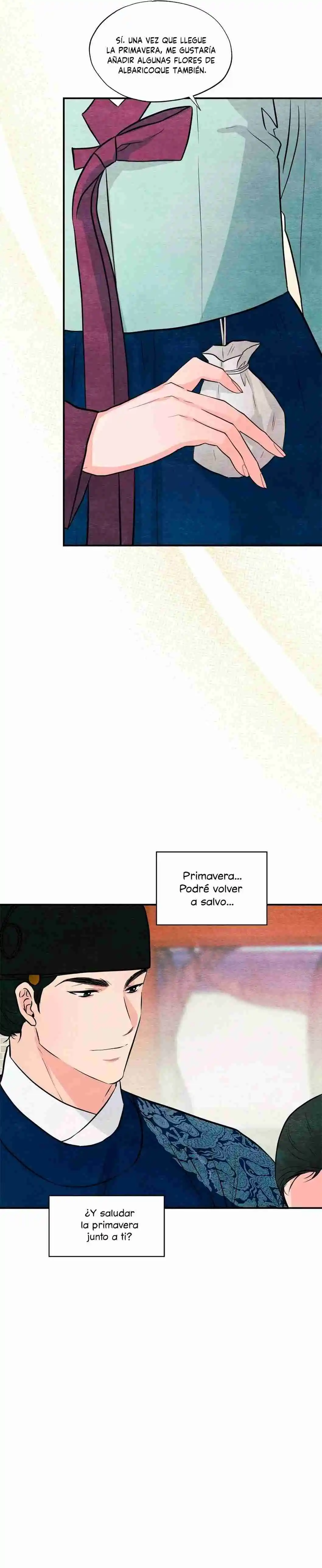 En Tus Ojos Salvajes - Capítulo 66 - Página 17 - LectorTMOo