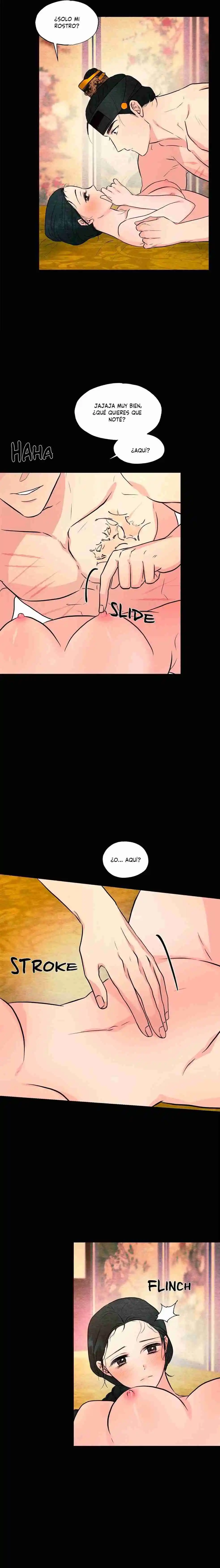 En Tus Ojos Salvajes - Capítulo 67 - Página 13 - LectorTMOo