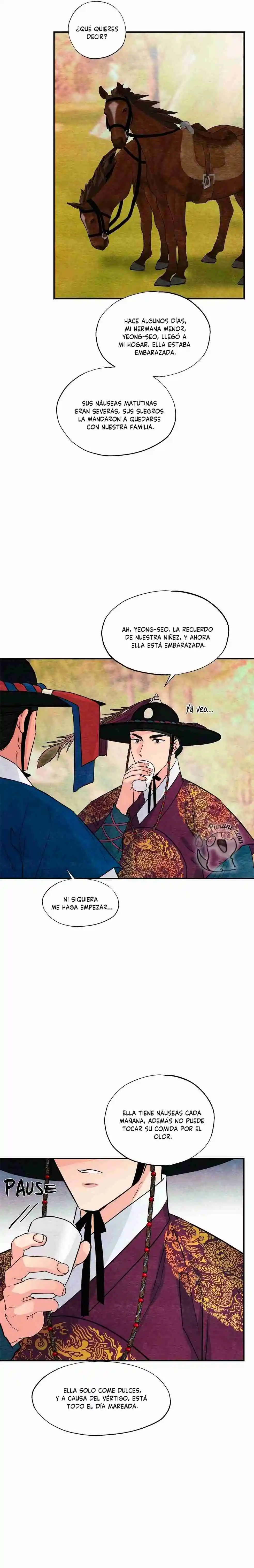 En Tus Ojos Salvajes - Capítulo 67 - Página 17 - LectorTMOo