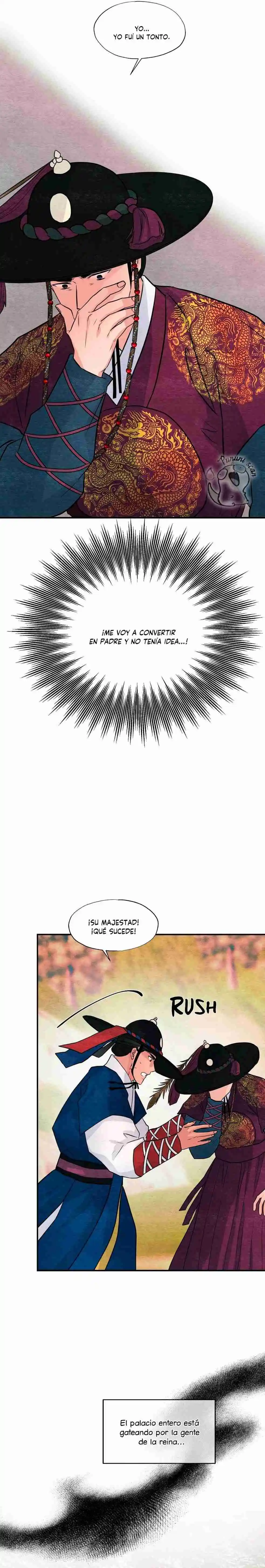 En Tus Ojos Salvajes - Capítulo 67 - Página 20 - LectorTMOo