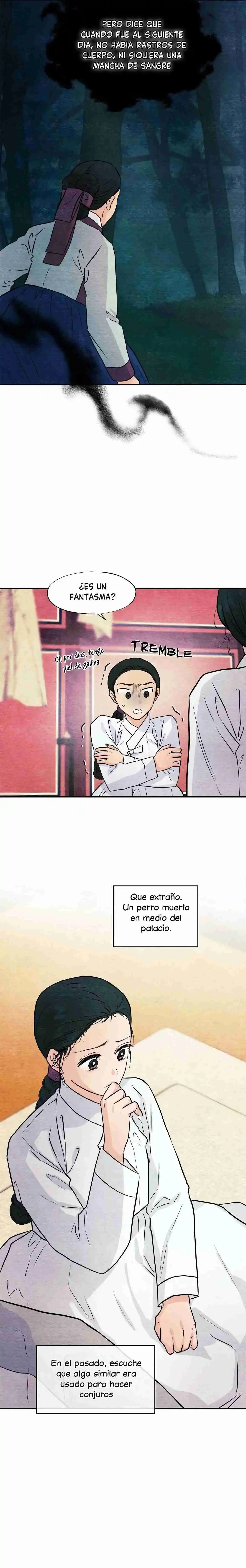 En Tus Ojos Salvajes - Capítulo 68 - Página 8 - LectorTMOo
