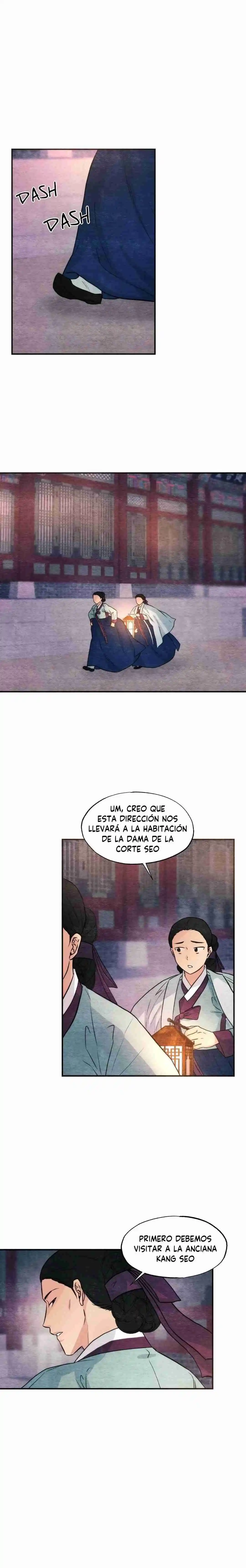 En Tus Ojos Salvajes - Capítulo 69 - Página 7 - LectorTMOo