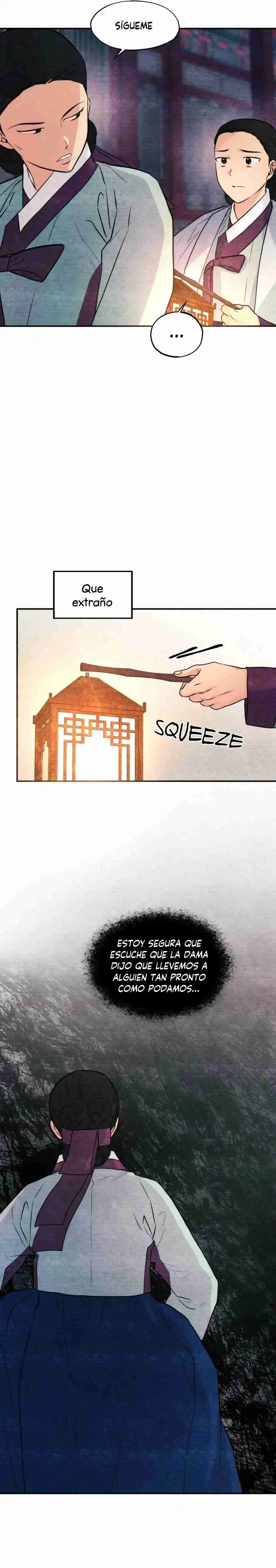 En Tus Ojos Salvajes - Capítulo 69 - Página 8 - LectorTMOo