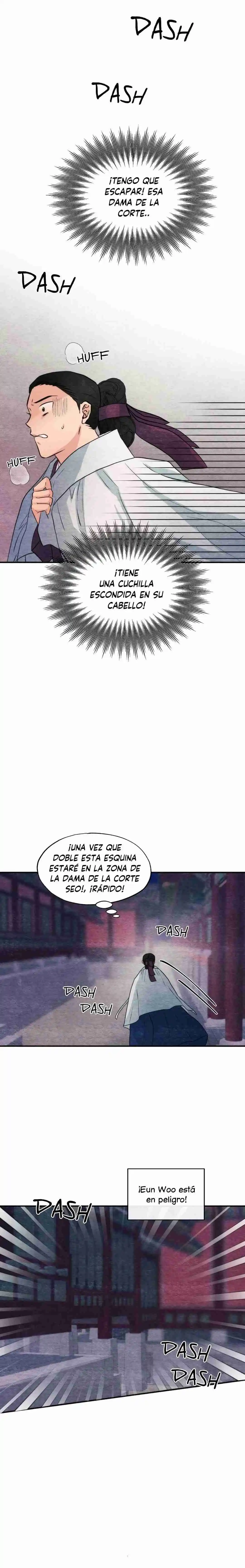 En Tus Ojos Salvajes - Capítulo 69 - Página 11 - LectorTMOo