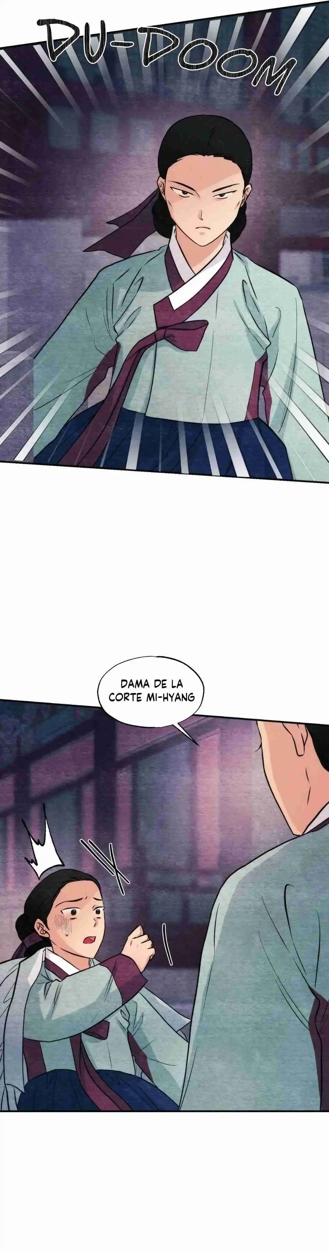 En Tus Ojos Salvajes - Capítulo 69 - Página 12 - LectorTMOo