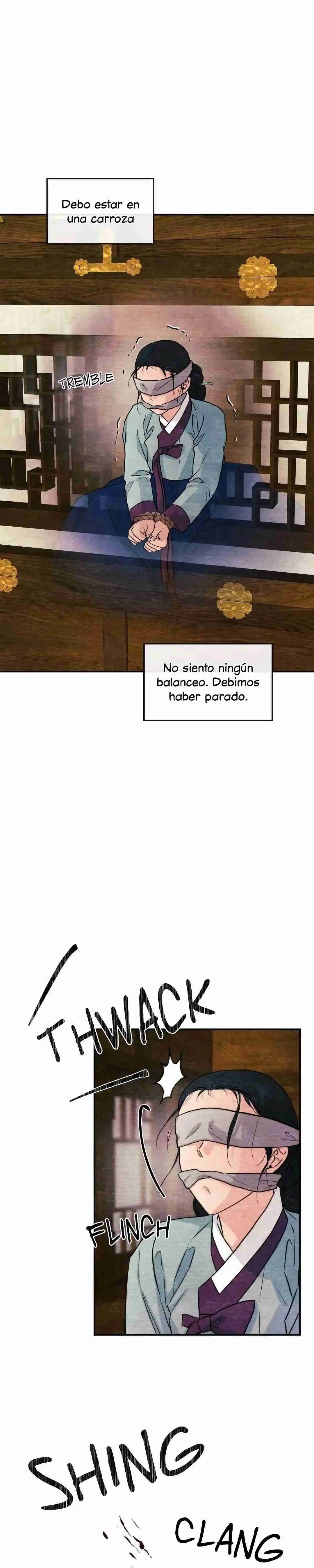 En Tus Ojos Salvajes - Capítulo 69 - Página 15 - LectorTMOo