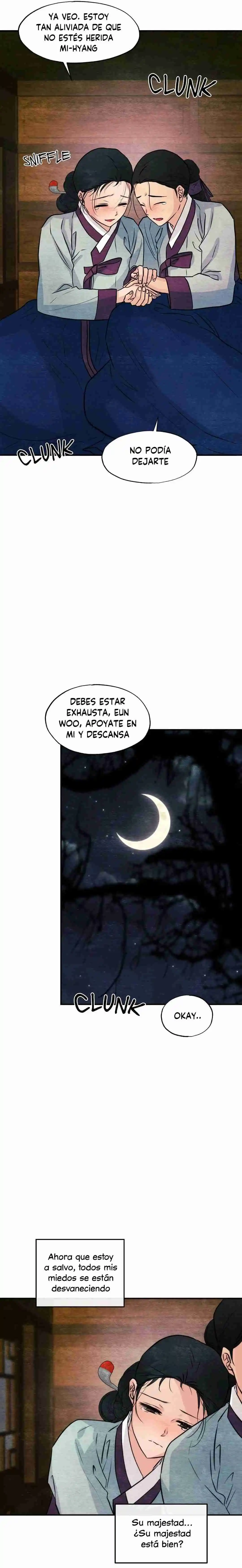 En Tus Ojos Salvajes - Capítulo 69 - Página 24 - LectorTMOo