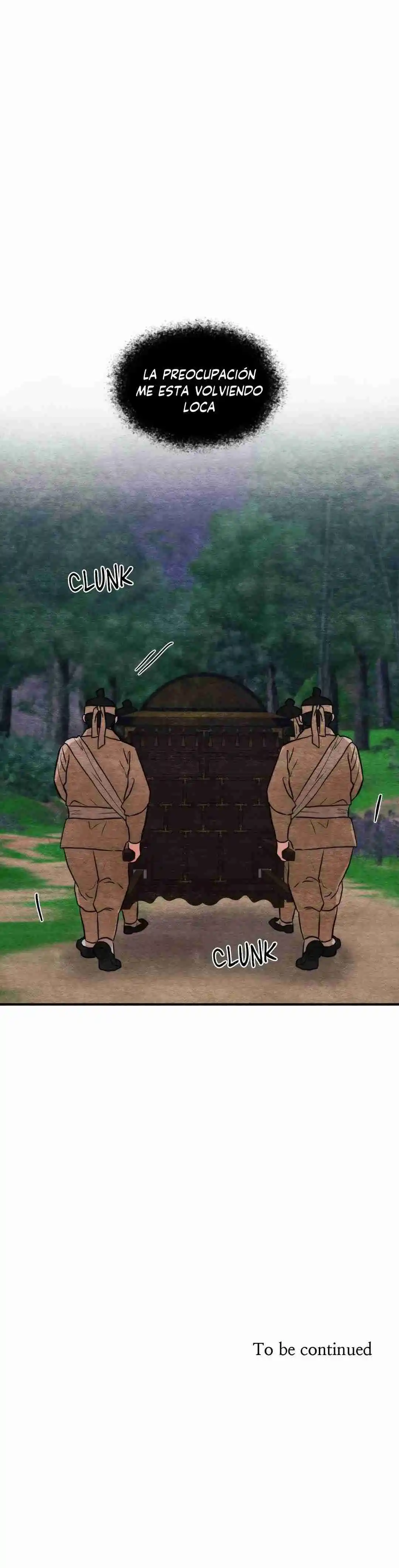 En Tus Ojos Salvajes - Capítulo 69 - Página 25 - LectorTMOo