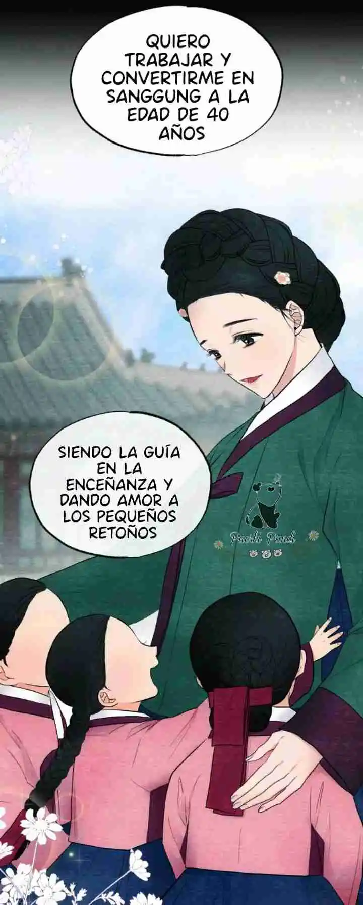 En Tus Ojos Salvajes - Capítulo 7 - Página 10 - LectorTMOo