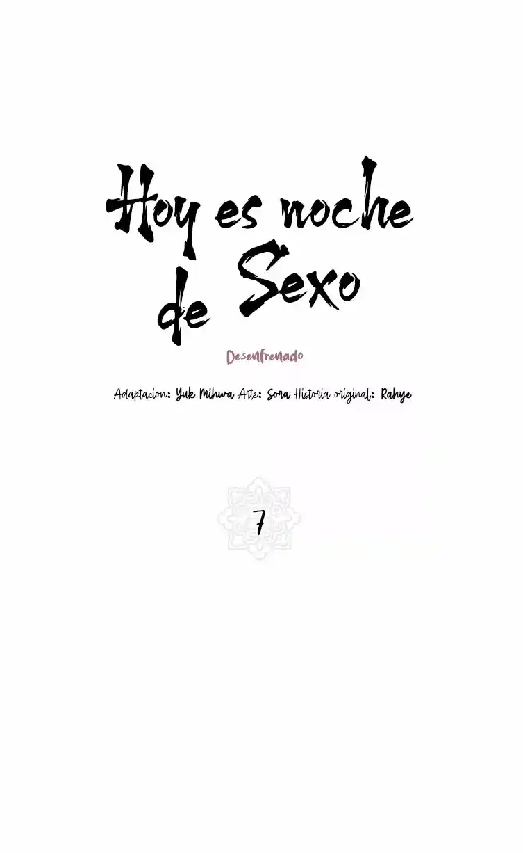 En Tus Ojos Salvajes - Capítulo 7 - Página 14 - LectorTMOo