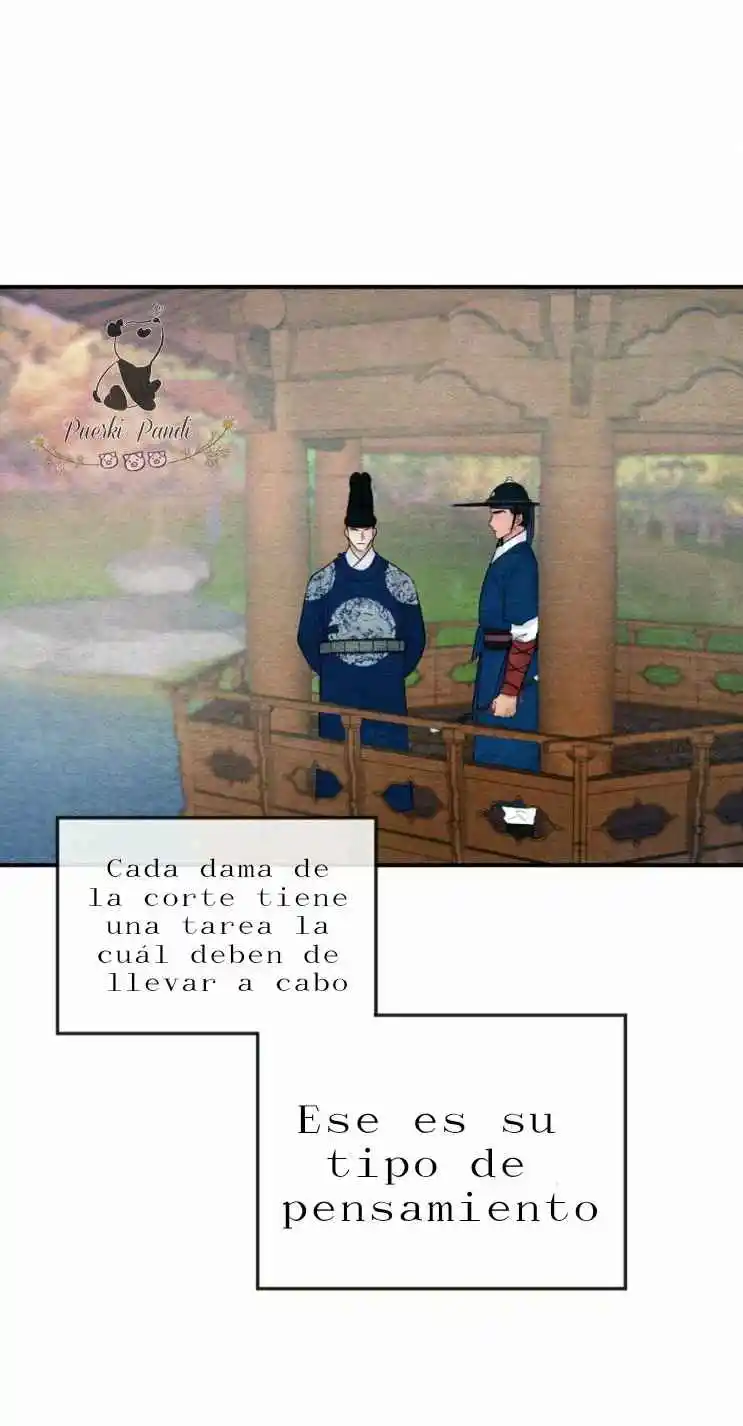 En Tus Ojos Salvajes - Capítulo 7 - Página 15 - LectorTMOo