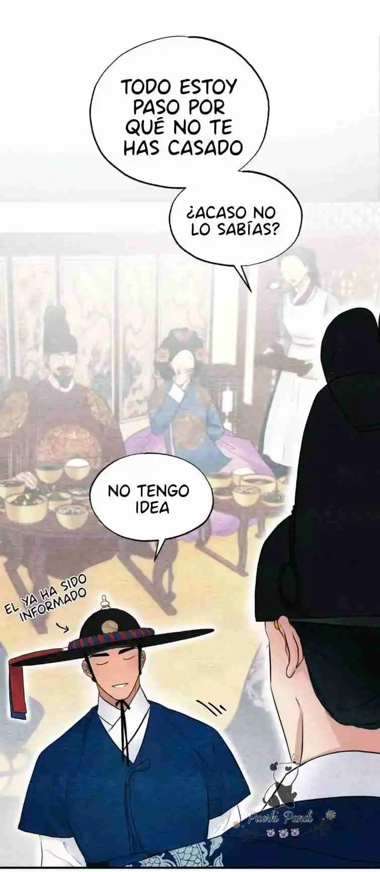 En Tus Ojos Salvajes - Capítulo 7 - Página 19 - LectorTMOo