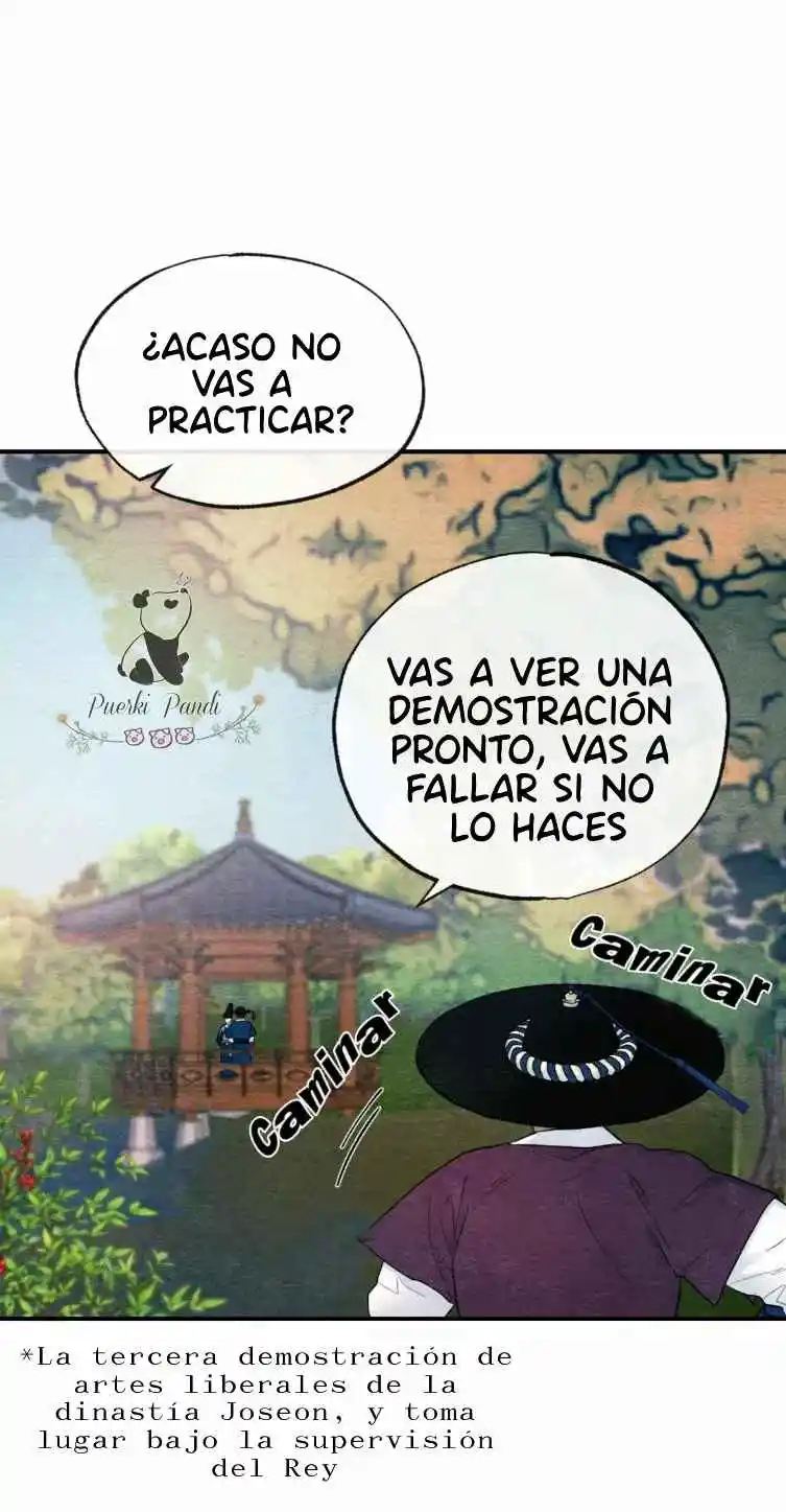 En Tus Ojos Salvajes - Capítulo 7 - Página 24 - LectorTMOo