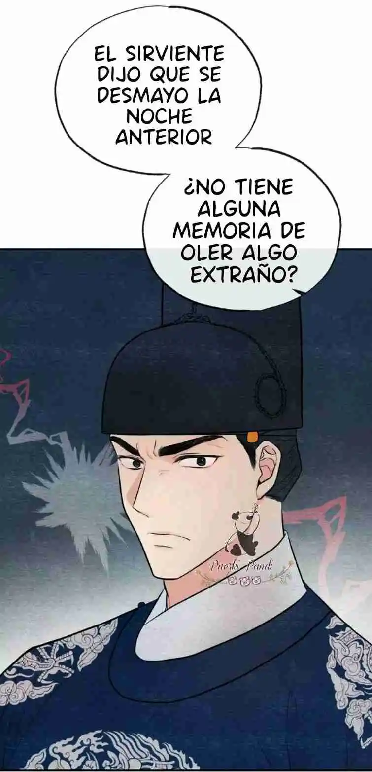 En Tus Ojos Salvajes - Capítulo 7 - Página 28 - LectorTMOo