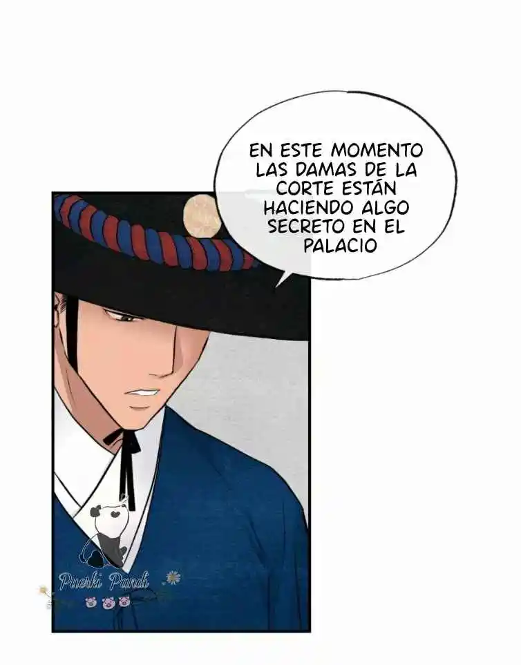 En Tus Ojos Salvajes - Capítulo 7 - Página 29 - LectorTMOo
