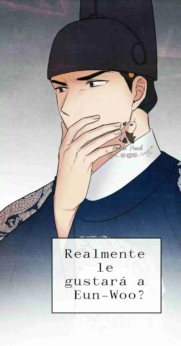 En Tus Ojos Salvajes - Capítulo 7 - Página 32 - LectorTMOo