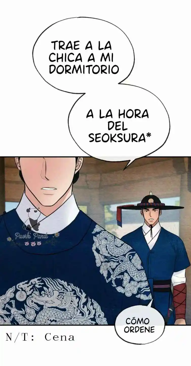 En Tus Ojos Salvajes - Capítulo 7 - Página 33 - LectorTMOo