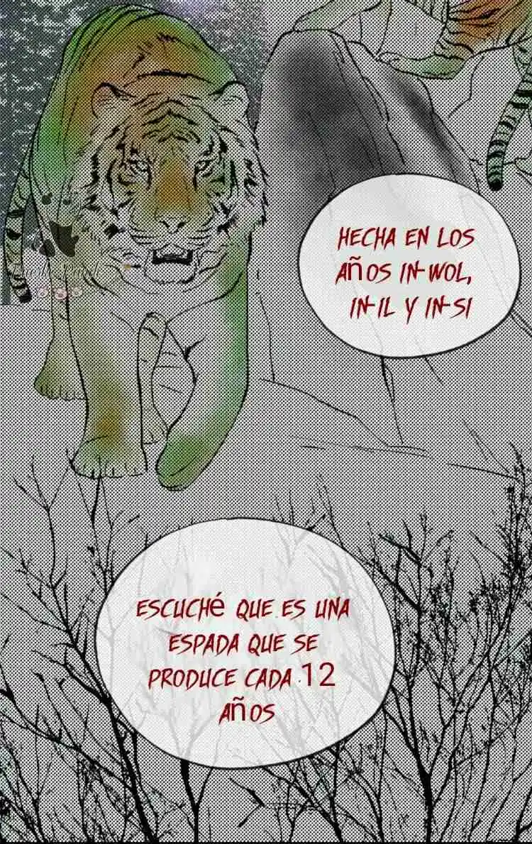 En Tus Ojos Salvajes - Capítulo 7 - Página 65 - LectorTMOo