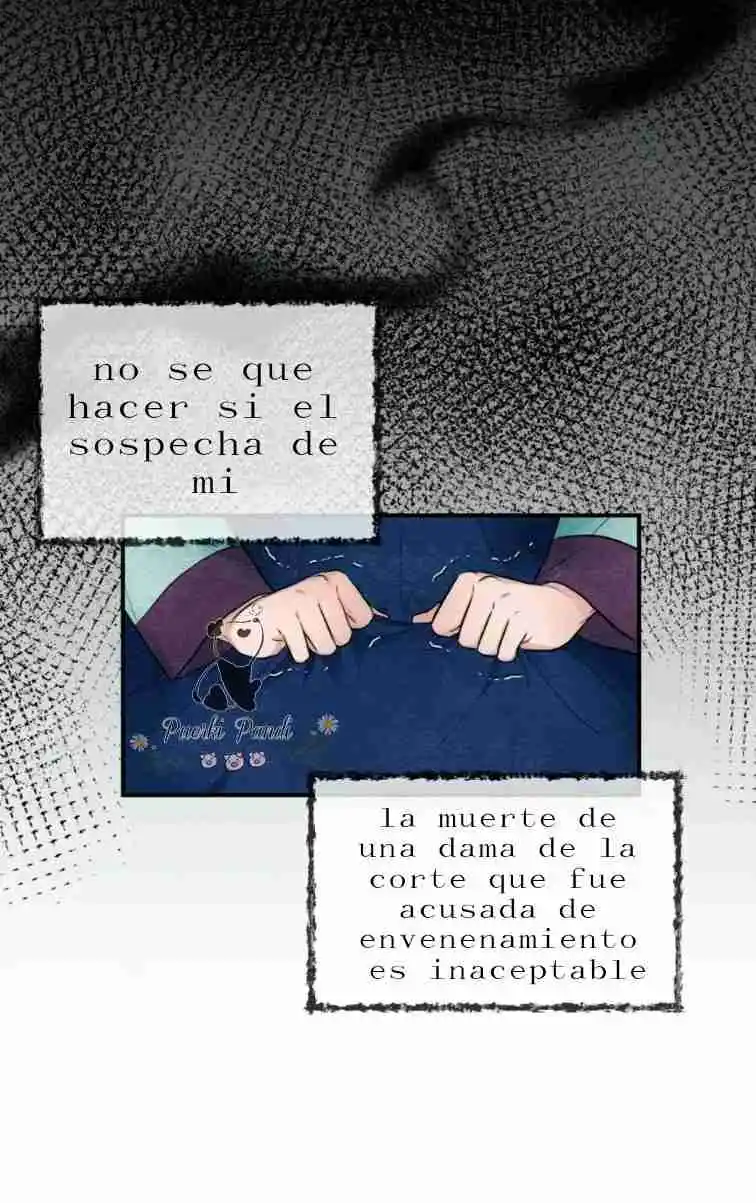 En Tus Ojos Salvajes - Capítulo 7 - Página 71 - LectorTMOo