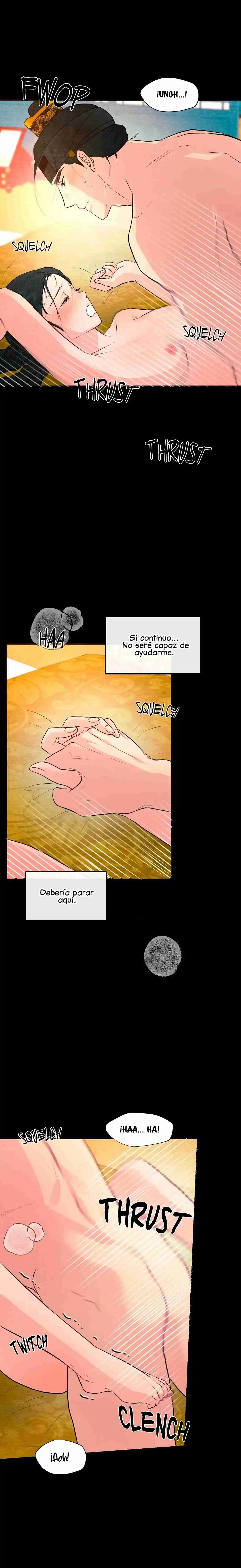 En Tus Ojos Salvajes - Capítulo 71 - Página 4 - LectorTMOo