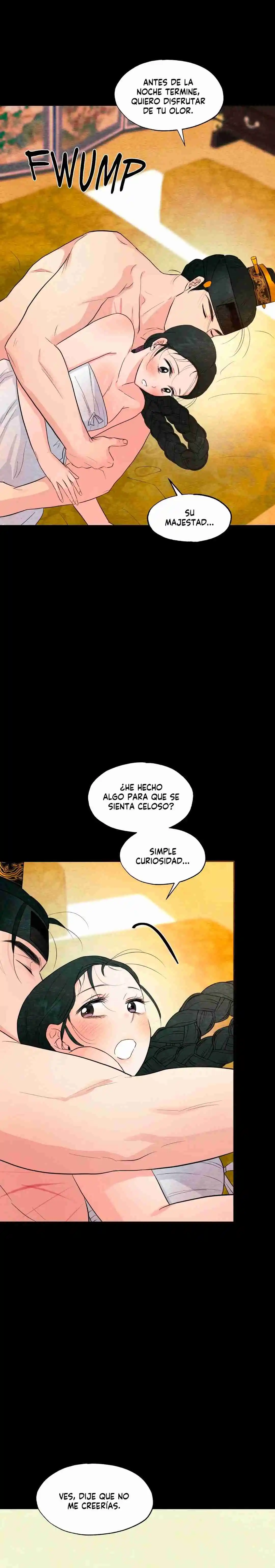 En Tus Ojos Salvajes - Capítulo 71 - Página 12 - LectorTMOo