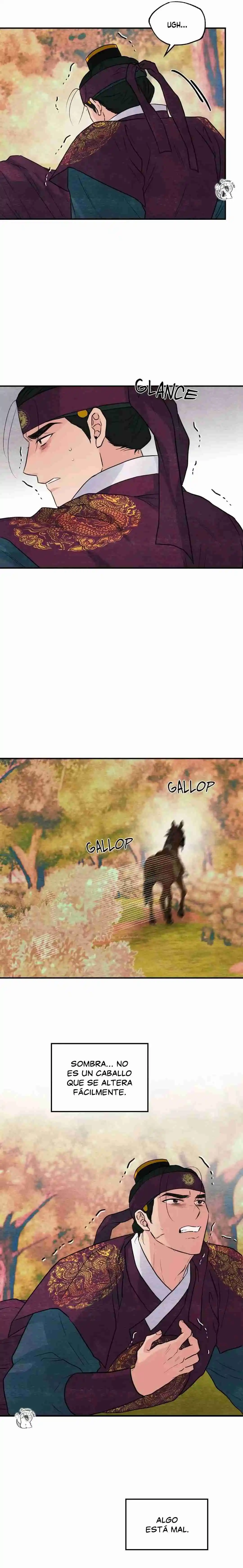 En Tus Ojos Salvajes - Capítulo 73 - Página 7 - LectorTMOo