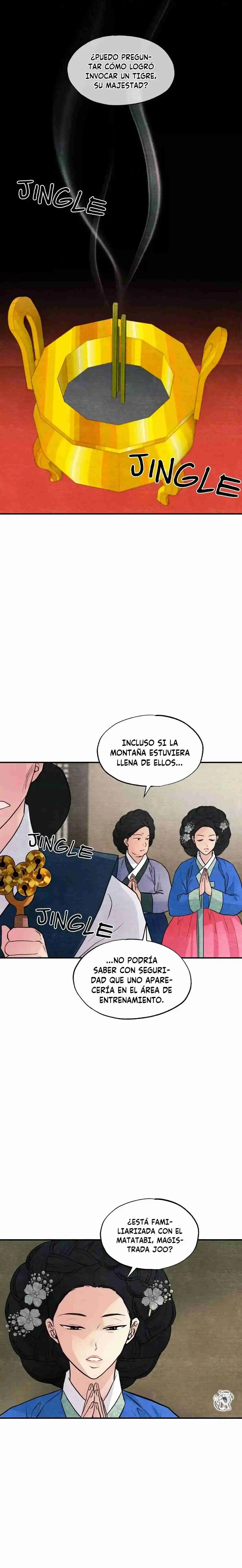 En Tus Ojos Salvajes - Capítulo 73 - Página 15 - LectorTMOo