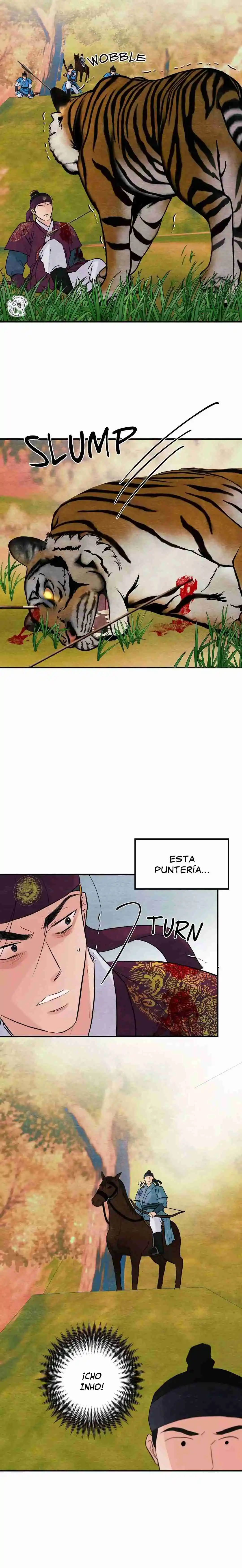 En Tus Ojos Salvajes - Capítulo 73 - Página 22 - LectorTMOo