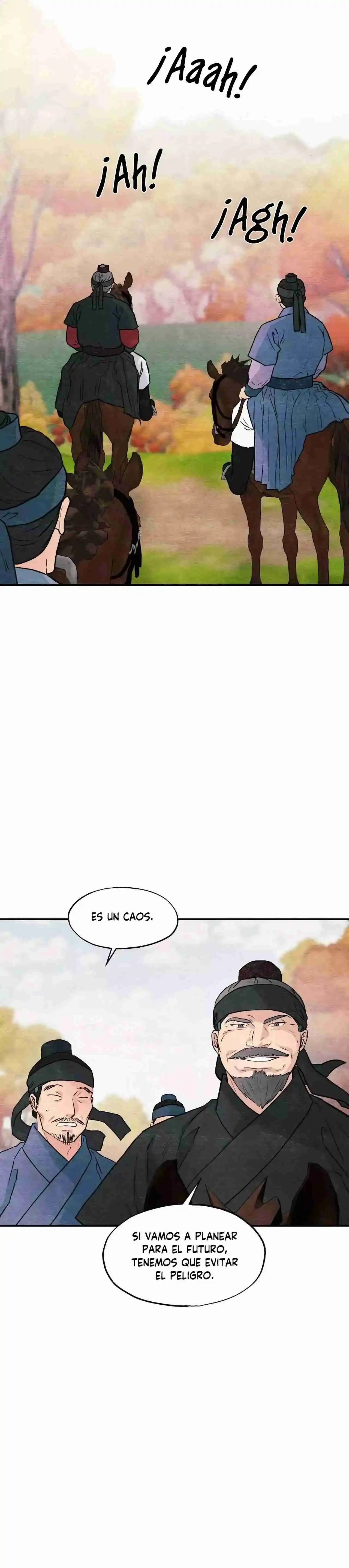En Tus Ojos Salvajes - Capítulo 74 - Página 4 - LectorTMOo