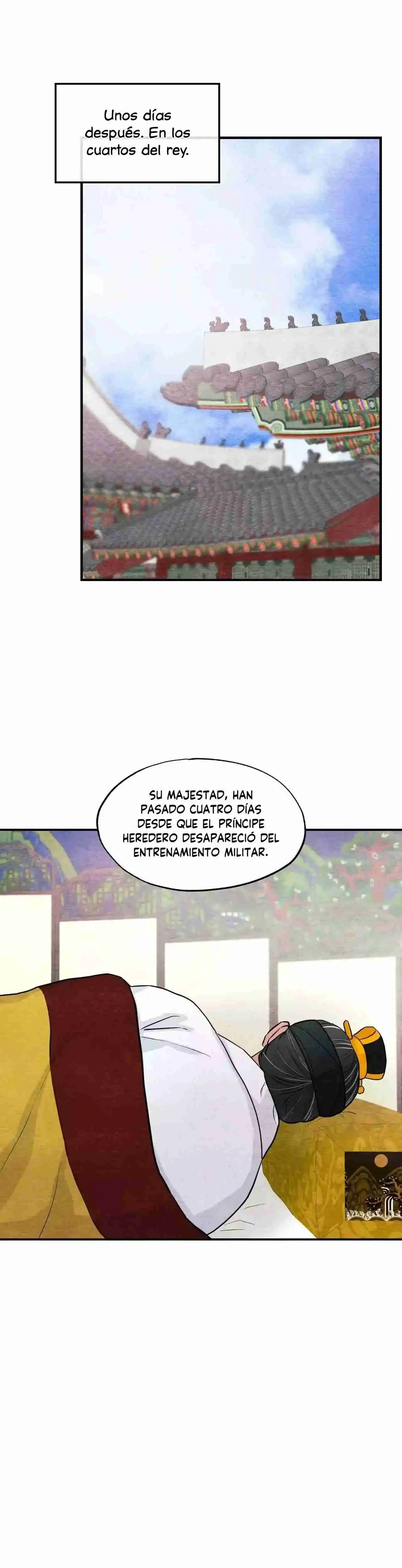 En Tus Ojos Salvajes - Capítulo 74 - Página 13 - LectorTMOo