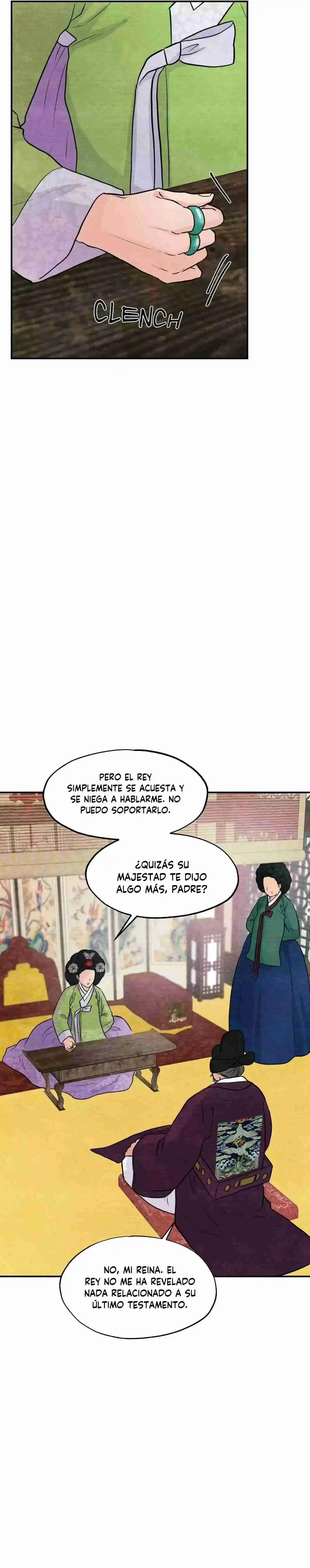 En Tus Ojos Salvajes - Capítulo 74 - Página 16 - LectorTMOo