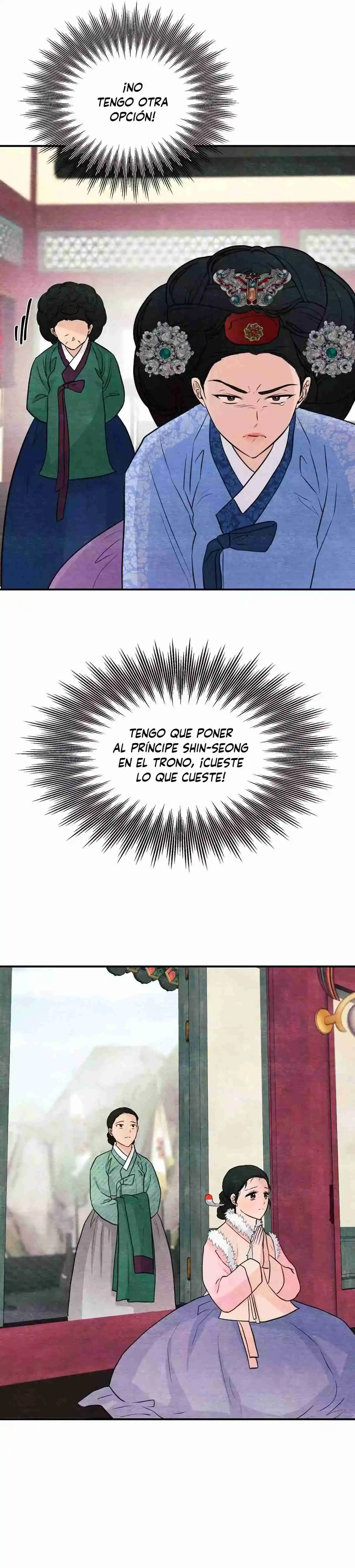 En Tus Ojos Salvajes - Capítulo 74 - Página 24 - LectorTMOo
