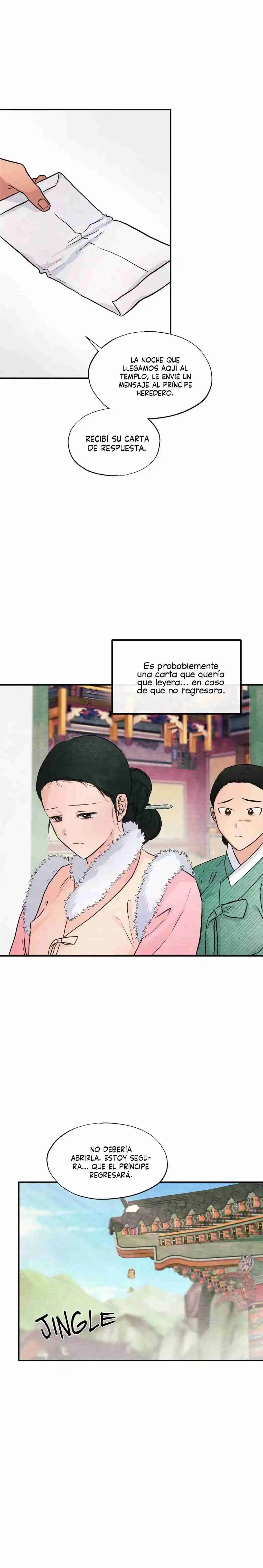 En Tus Ojos Salvajes - Capítulo 75 - Página 4 - LectorTMOo