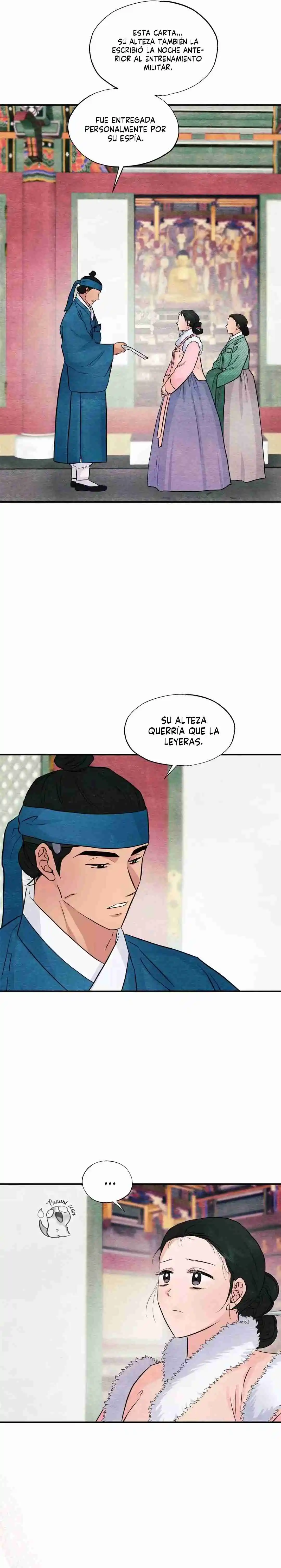 En Tus Ojos Salvajes - Capítulo 75 - Página 5 - LectorTMOo