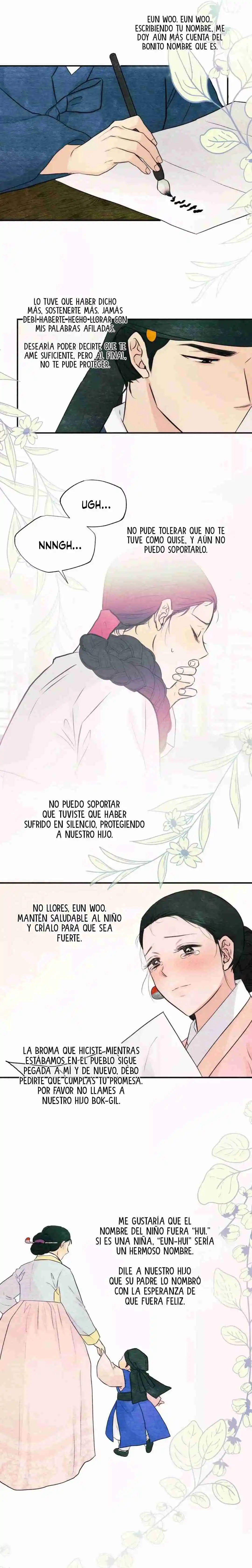 En Tus Ojos Salvajes - Capítulo 75 - Página 8 - LectorTMOo