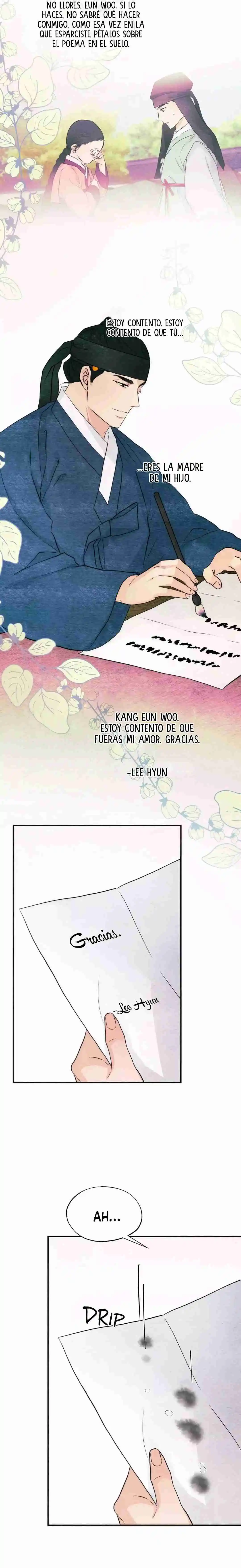 En Tus Ojos Salvajes - Capítulo 75 - Página 9 - LectorTMOo