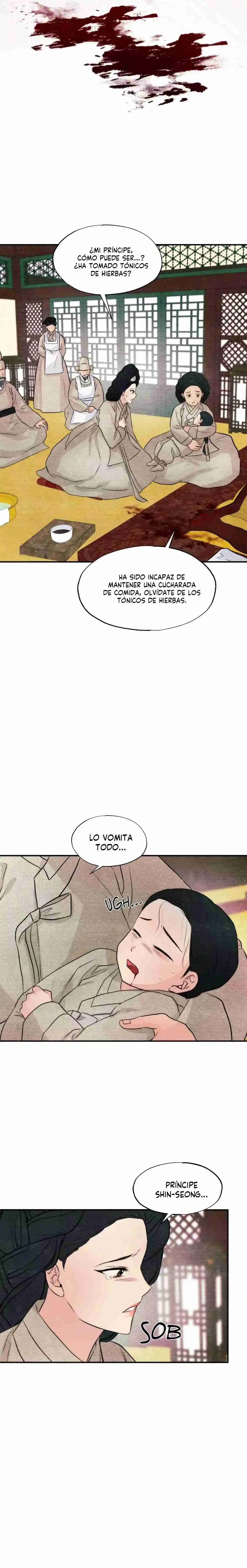 En Tus Ojos Salvajes - Capítulo 75 - Página 17 - LectorTMOo