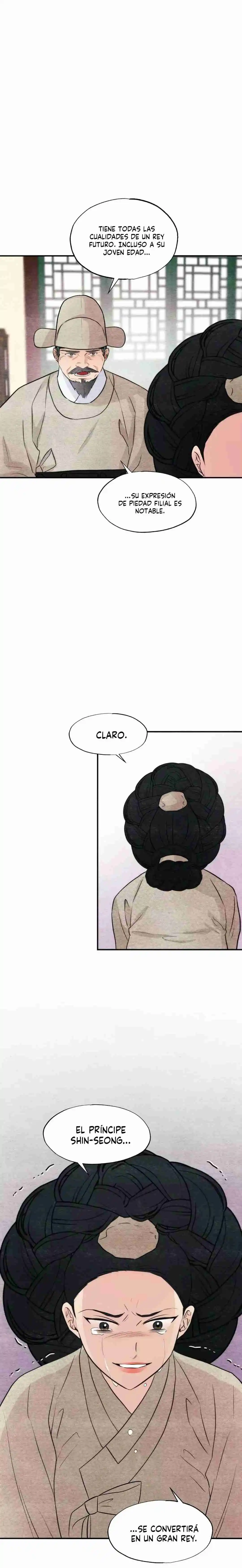 En Tus Ojos Salvajes - Capítulo 75 - Página 19 - LectorTMOo