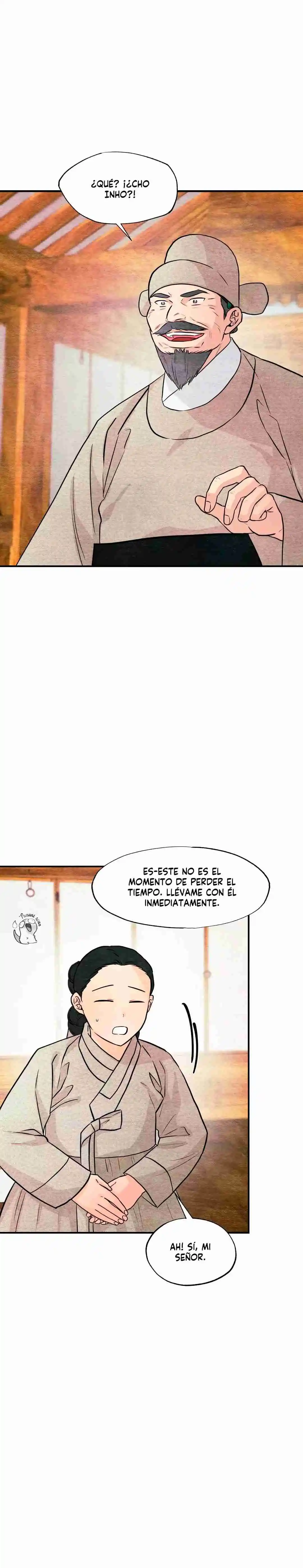 En Tus Ojos Salvajes - Capítulo 76 - Página 4 - LectorTMOo