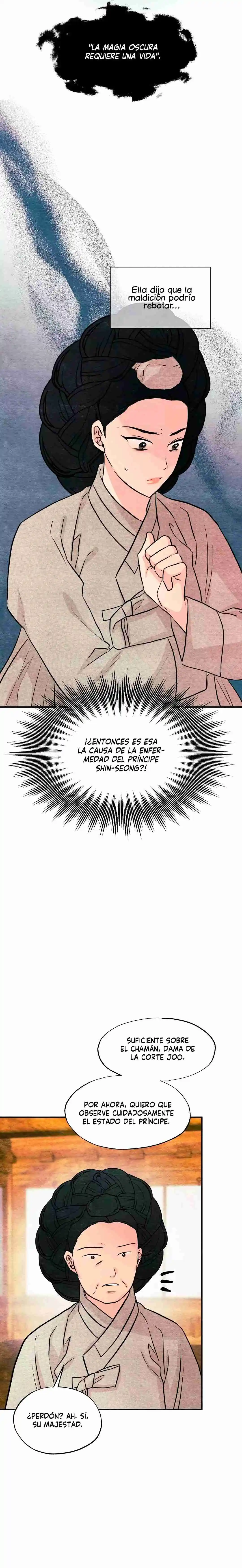 En Tus Ojos Salvajes - Capítulo 76 - Página 9 - LectorTMOo