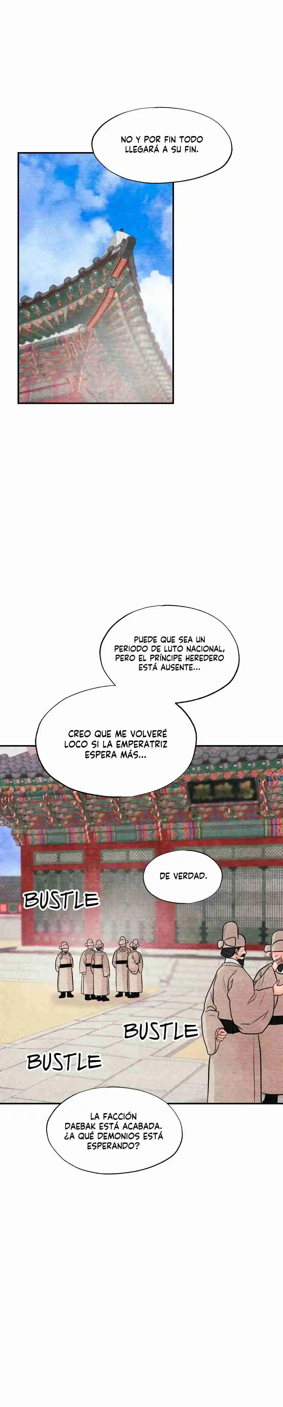 En Tus Ojos Salvajes - Capítulo 76 - Página 11 - LectorTMOo