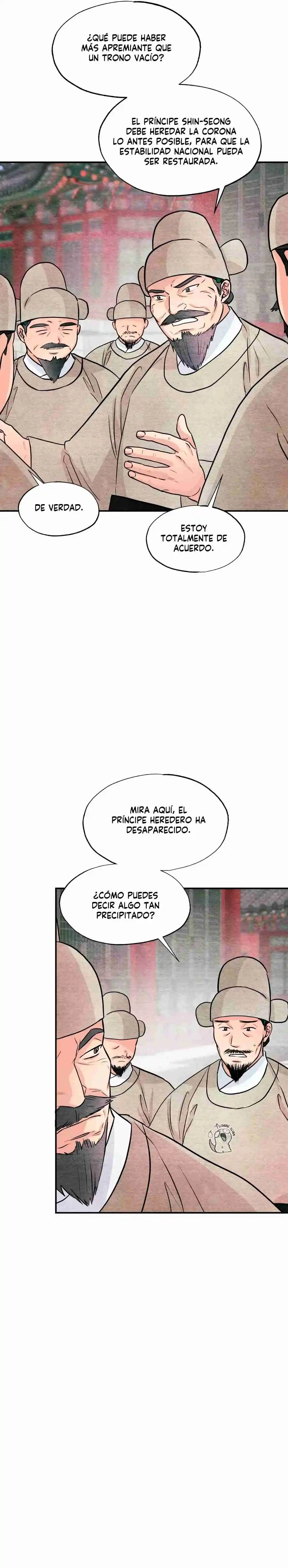 En Tus Ojos Salvajes - Capítulo 76 - Página 12 - LectorTMOo