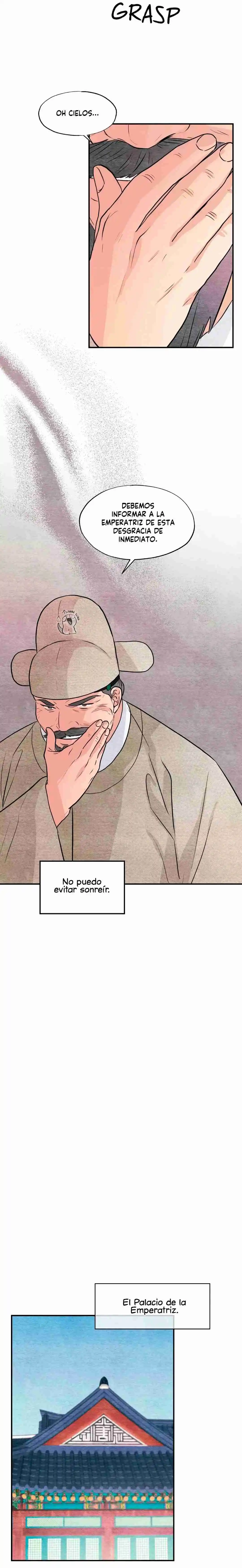 En Tus Ojos Salvajes - Capítulo 76 - Página 16 - LectorTMOo