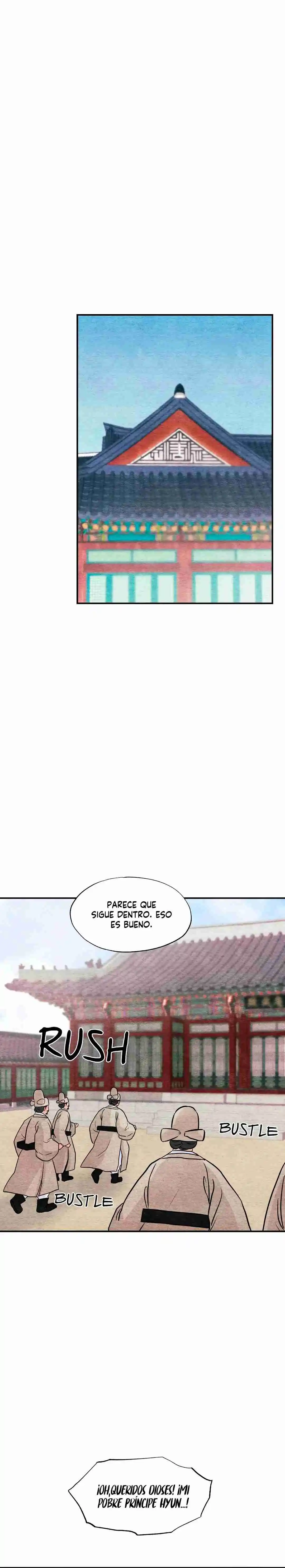 En Tus Ojos Salvajes - Capítulo 76 - Página 18 - LectorTMOo